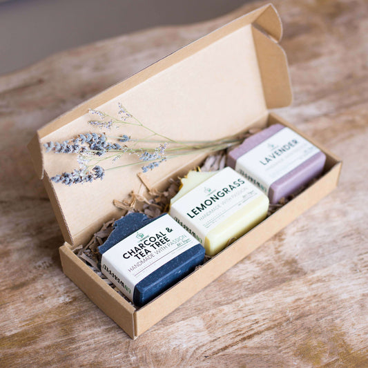 12 Sustainable Gift Ideas from Small Local Businesses in UAE