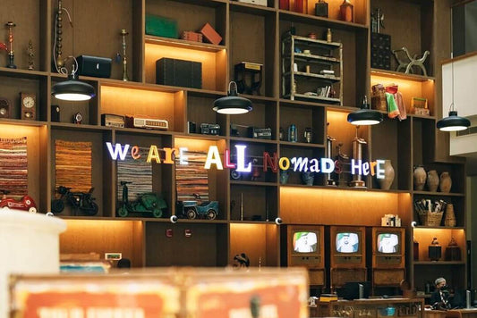 The best pop-up markets in the UAE to visit